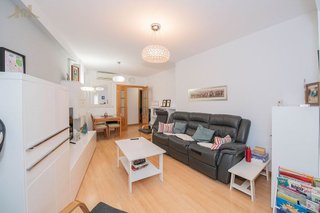Piso en venta en Centro en Alcobendas