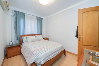 Piso en venta en Centro en Alcobendas
