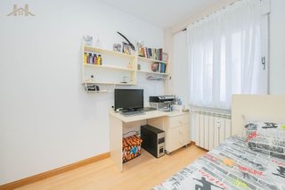 Piso en venta en Centro en Alcobendas
