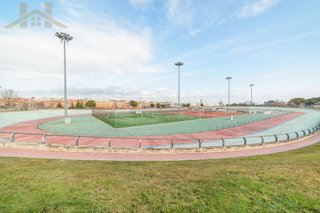 Piso en venta en Centro en Alcobendas