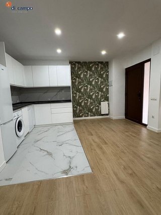 Piso en venta en Arturo Eyres - La Rubia en Valladolid