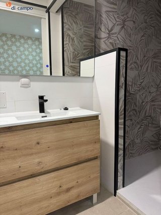 Piso en venta en Arturo Eyres - La Rubia en Valladolid
