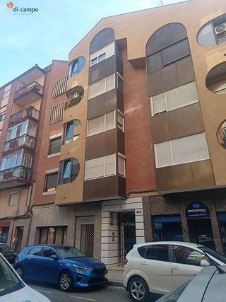 Piso en venta en Arturo Eyres - La Rubia en Valladolid