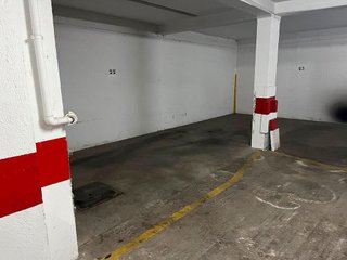 Garaje en venta en Fuensanta- Arcángel en Córdoba