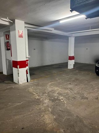 Garaje en venta en Fuensanta- Arcángel en Córdoba