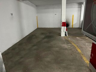 Garaje en venta en Fuensanta- Arcángel en Córdoba