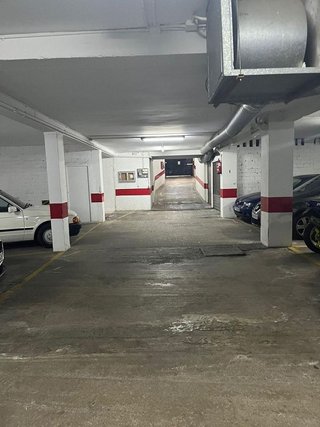 Garaje en venta en Fuensanta- Arcángel en Córdoba