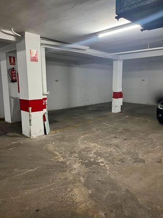 Garaje en venta en Fuensanta- Arcángel en Córdoba