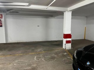 Garaje en venta en Fuensanta- Arcángel en Córdoba