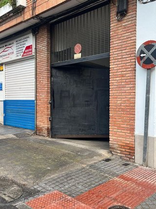 Garaje en venta en Fuensanta- Arcángel en Córdoba