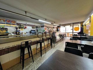 Local comercial en alquiler en Plaça Catalunya en Manresa