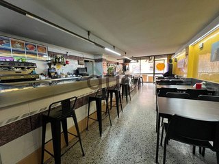 Local comercial en alquiler en Plaça Catalunya en Manresa