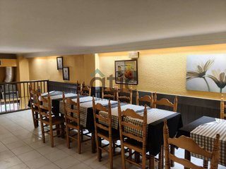 Local comercial en alquiler en Plaça Catalunya en Manresa