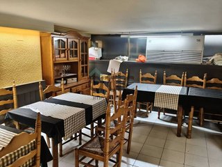 Local comercial en alquiler en Plaça Catalunya en Manresa