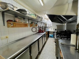 Local comercial en alquiler en Plaça Catalunya en Manresa