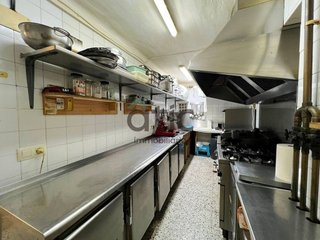 Local comercial en alquiler en Plaça Catalunya en Manresa
