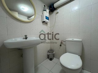 Local comercial en alquiler en Plaça Catalunya en Manresa