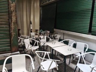 Local comercial en alquiler en Plaça Catalunya en Manresa
