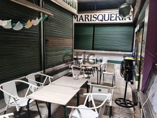 Local comercial en alquiler en Plaça Catalunya en Manresa