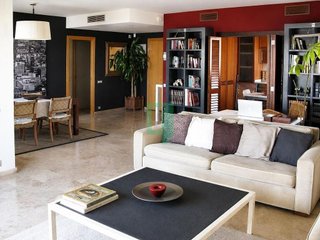 Piso en alquiler en Diagonal Mar i el Front Marítim del Poblenou en Barcelona