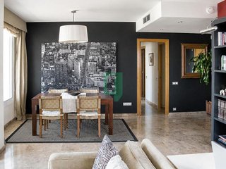 Piso en alquiler en Diagonal Mar i el Front Marítim del Poblenou en Barcelona