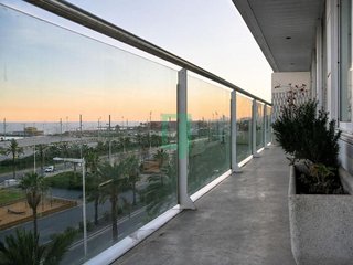 Piso en alquiler en Diagonal Mar i el Front Marítim del Poblenou en Barcelona