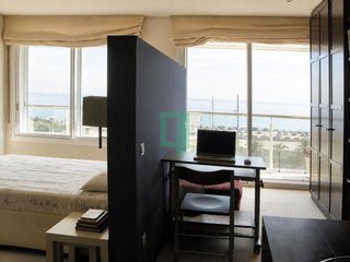 Piso en alquiler en Diagonal Mar i el Front Marítim del Poblenou en Barcelona