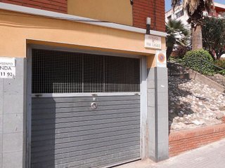 Garaje en venta en Castellbisbal