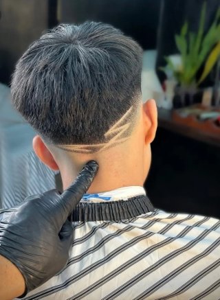 Barberia