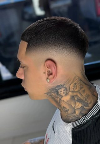 Barberia