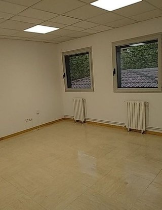 Oficina en alquiler en La Almozara en Zaragoza
