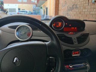 Renault Twingo 2011