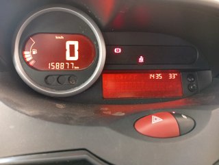 Renault Twingo 2011