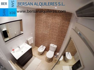 Piso en alquiler en Casco Antiguo - Santa Cruz en Alicante