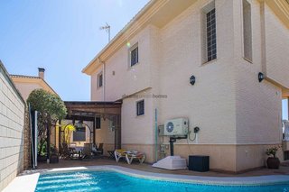 Casa en venta en Plaza Castelar - Mercado Central en Elda