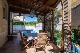 Casa en venta en Plaza Castelar - Mercado Central en Elda