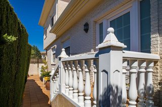 Casa en venta en Plaza Castelar - Mercado Central en Elda