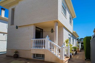 Casa en venta en Plaza Castelar - Mercado Central en Elda