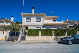 Casa en venta en Plaza Castelar - Mercado Central en Elda