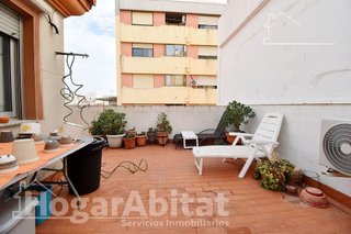 Chalet en venta en Xeraco