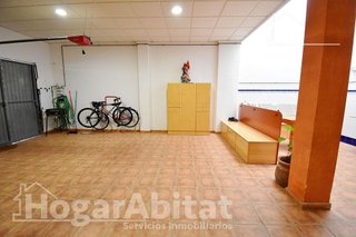 Chalet en venta en Xeraco