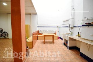 Chalet en venta en Xeraco