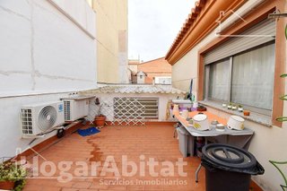 Chalet en venta en Xeraco