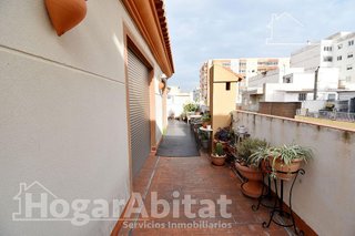 Chalet en venta en Xeraco