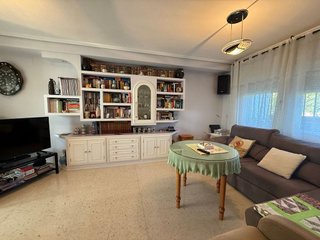 Casa adosada en venta en Santa María en Ciudad Real