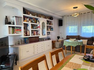Casa adosada en venta en Santa María en Ciudad Real
