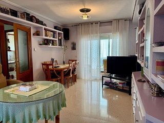 Casa adosada en venta en Santa María en Ciudad Real