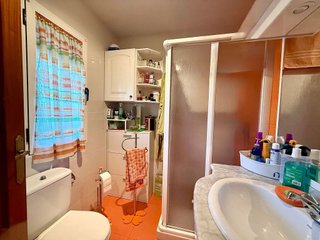 Casa adosada en venta en Santa María en Ciudad Real