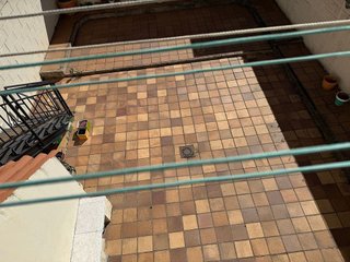 Casa adosada en venta en Santa María en Ciudad Real