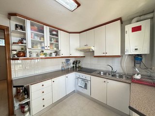 Casa adosada en venta en Santa María en Ciudad Real